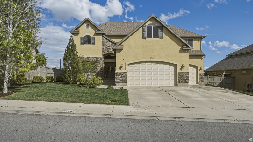 3926 E BARTON CREEK DR photo 2