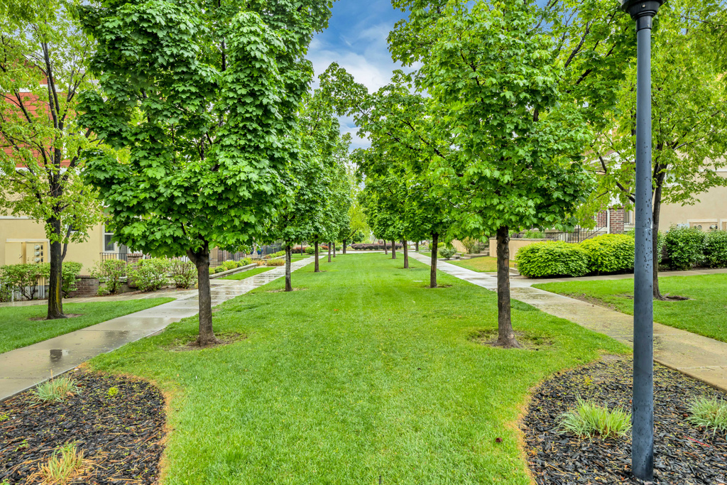 1099 E EAST GARDEN BEND PL Sandy, UT 84094