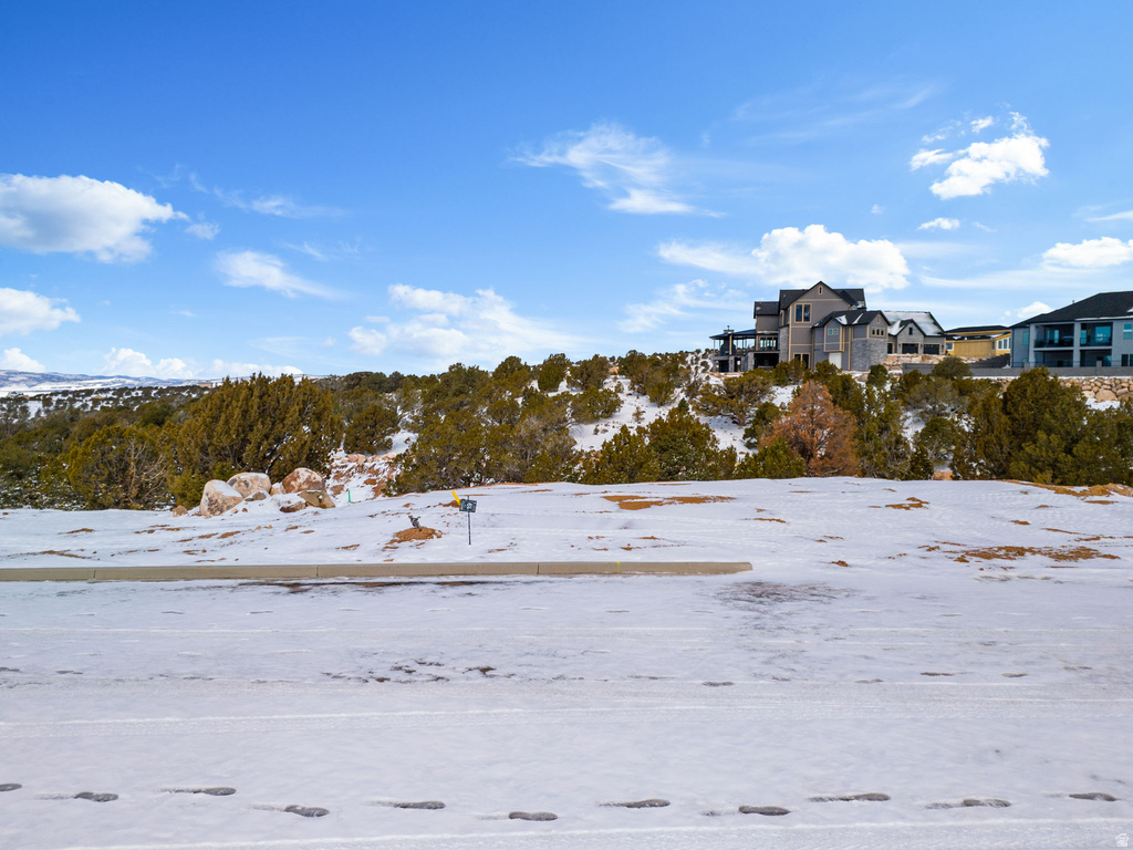 3106 W SUNRISE CIR Cedar City, UT 84720
