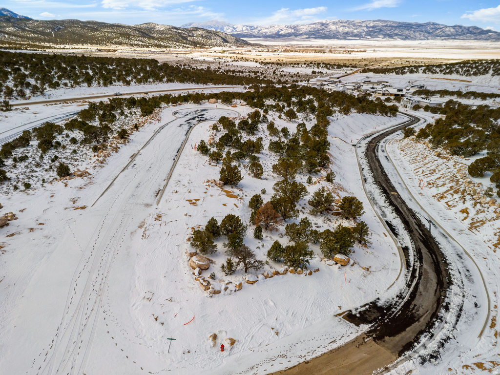 3106 W SUNRISE CIR Cedar City, UT 84720