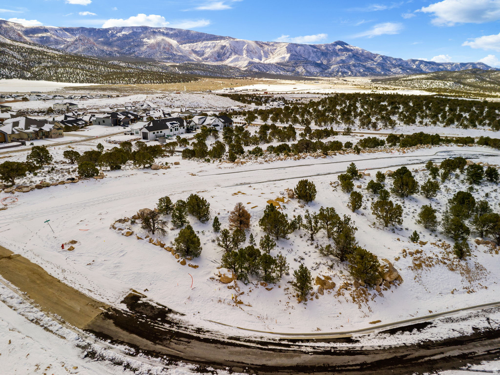 3106 W SUNRISE CIR Cedar City, UT 84720