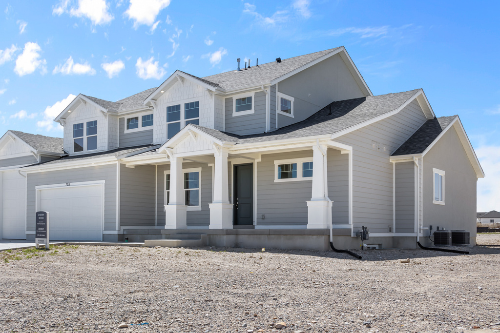 1346 N TALMAGE LN #37 Logan, UT 84341