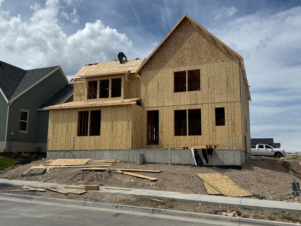 7148 W LAKE AVE South Jordan, UT 84009