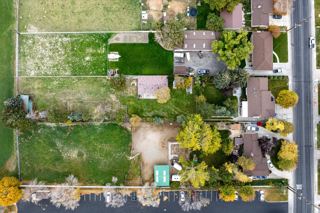 146 S COLEMAN ST Tooele, UT 84074