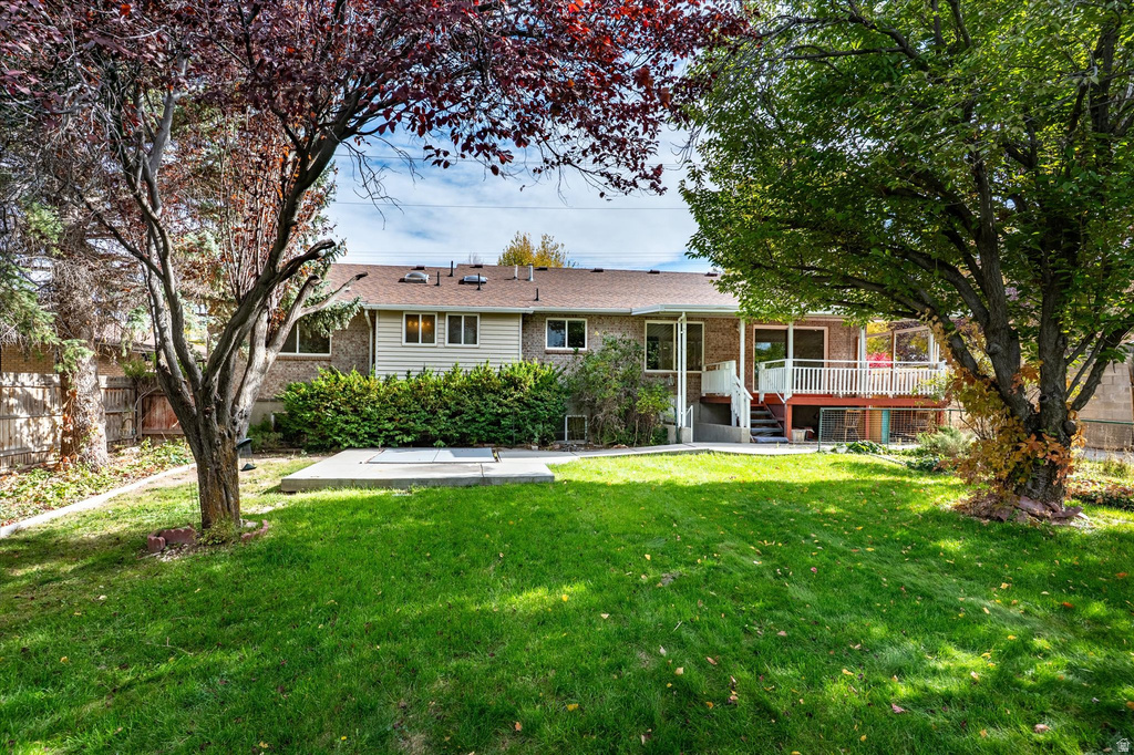 146 S COLEMAN ST Tooele, UT 84074