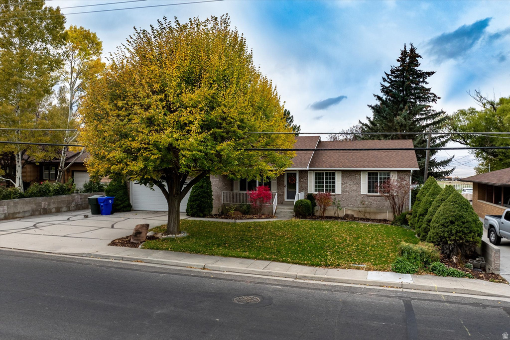 146 S COLEMAN ST Tooele, UT 84074