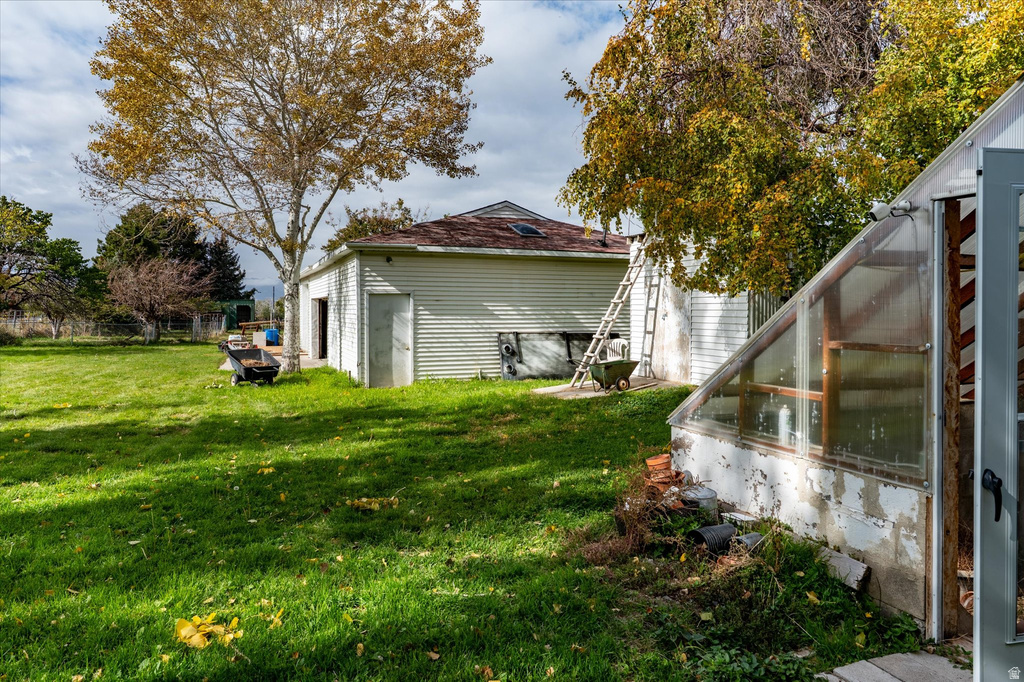 146 S COLEMAN ST Tooele, UT 84074