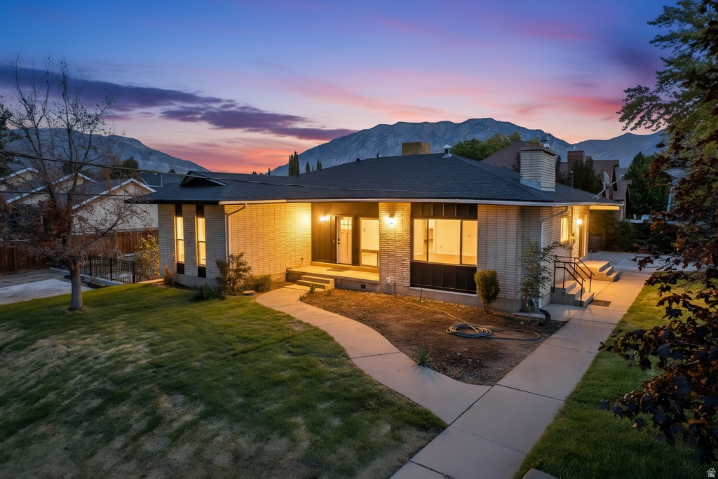 1616 N 2100 W Provo, UT 84604