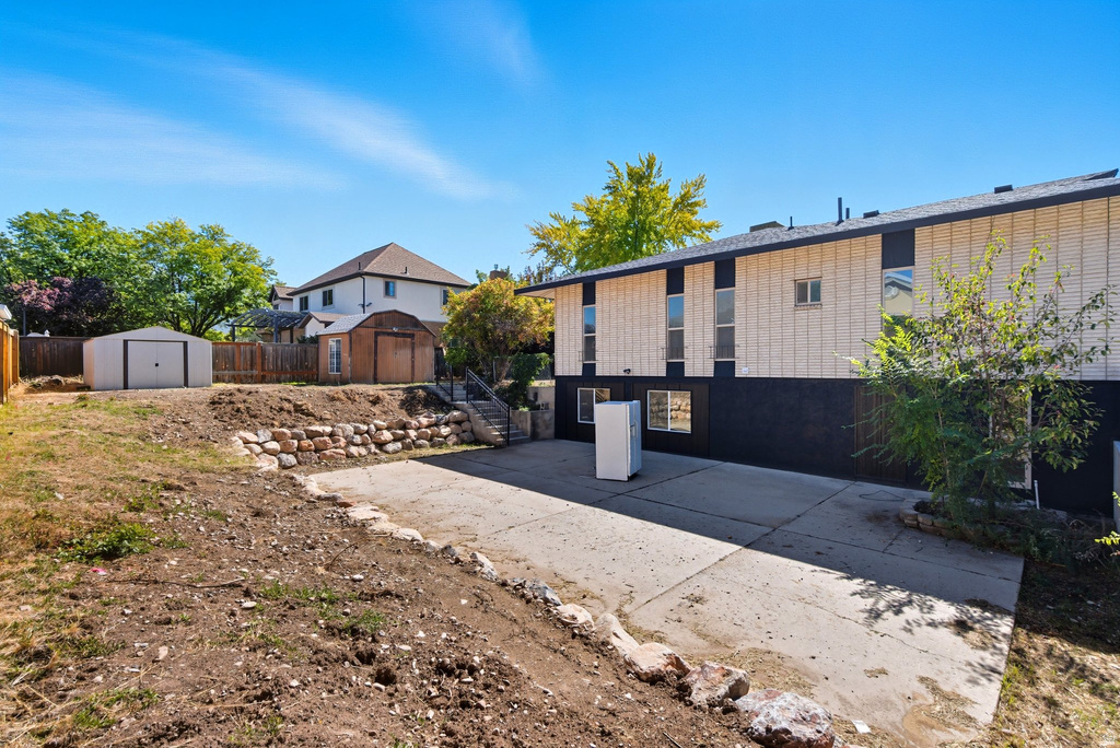 1616 N 2100 W Provo, UT 84604