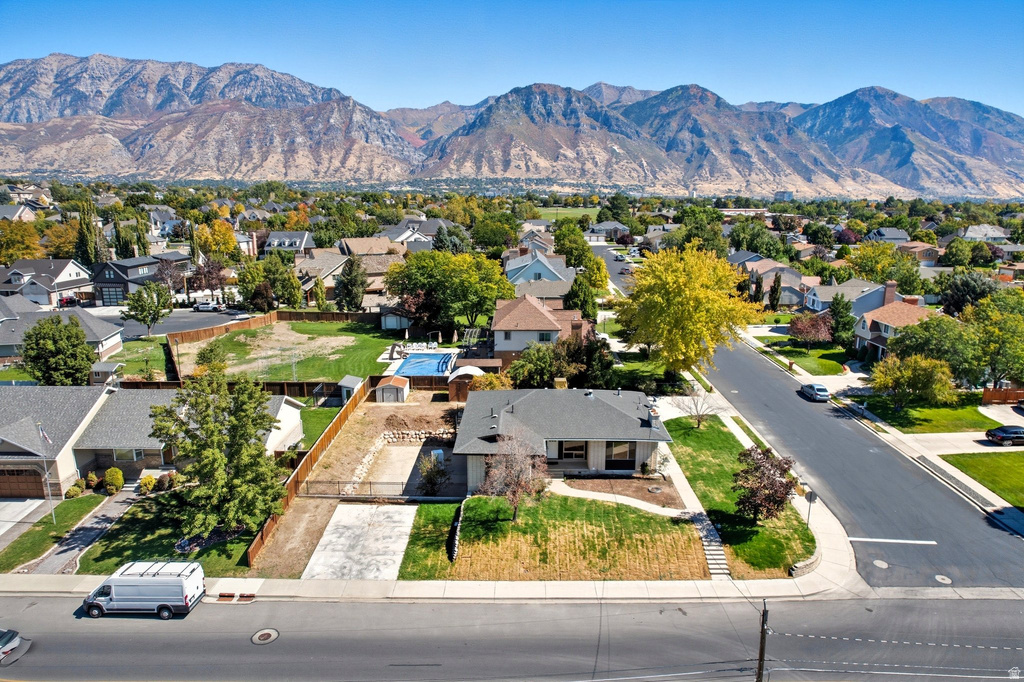 1616 N 2100 W Provo, UT 84604