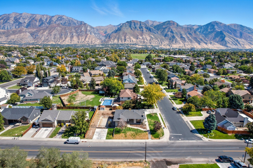 1616 N 2100 W Provo, UT 84604