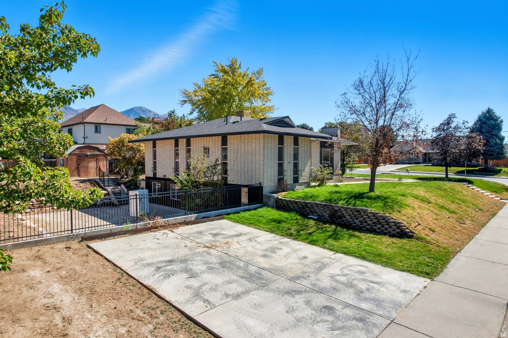 1616 N 2100 W Provo, UT 84604
