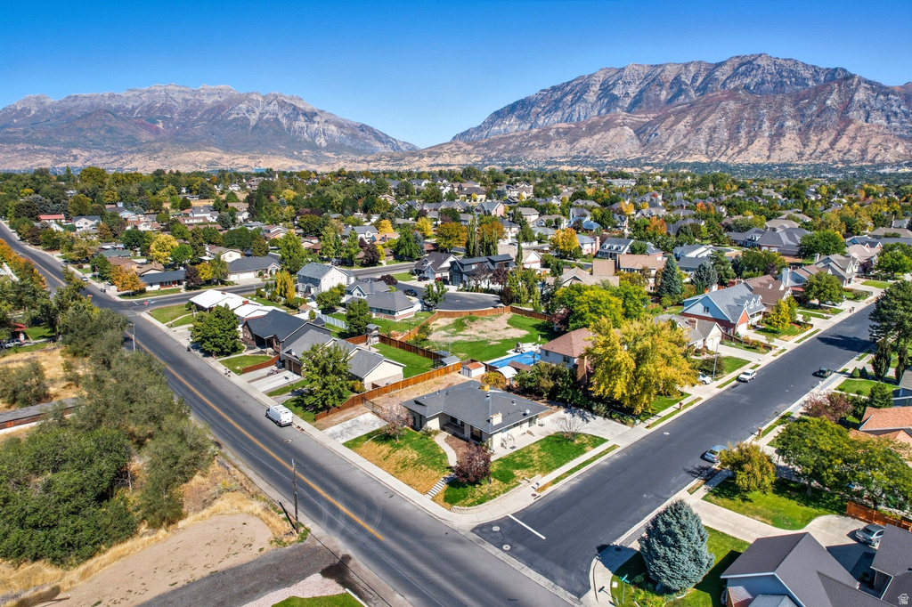 1616 N 2100 W Provo, UT 84604