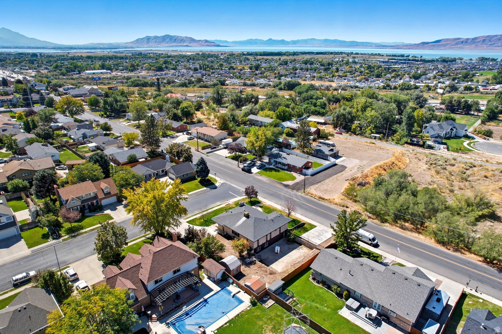 1616 N 2100 W Provo, UT 84604