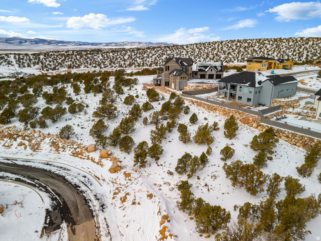 3108 W ESTATES DR Cedar City, UT 84720