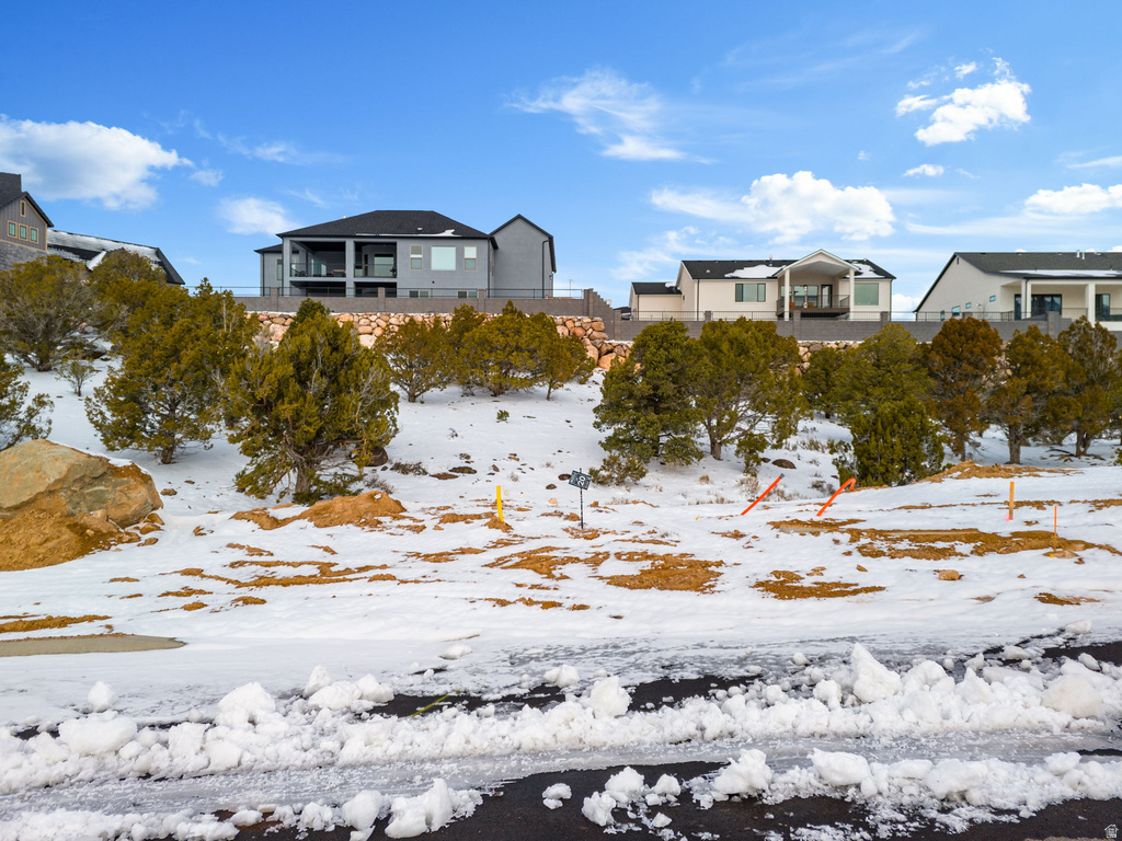 3108 W ESTATES DR Cedar City, UT 84720