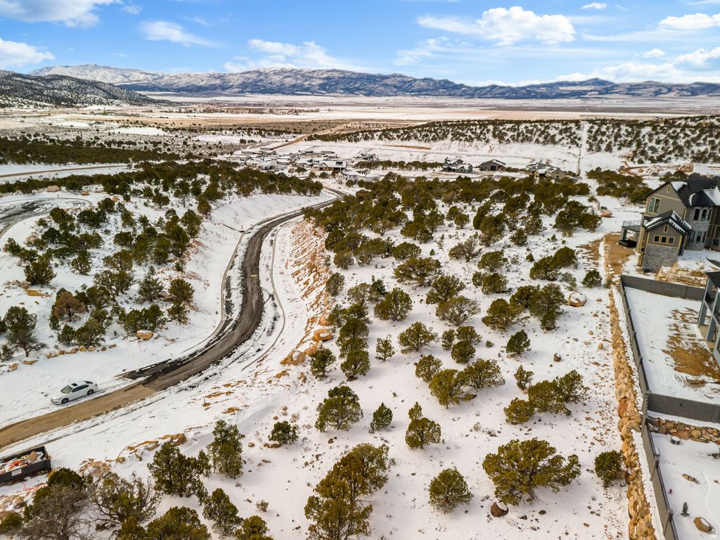 3108 W ESTATES DR Cedar City, UT 84720