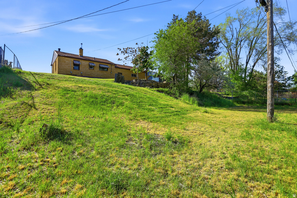 3975 S 2225 W Roy, UT 84067