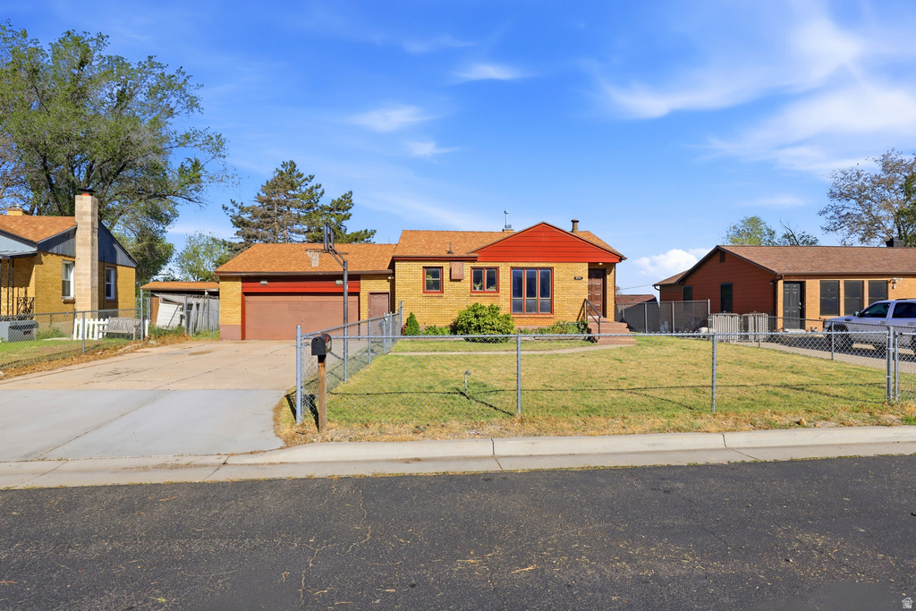 3975 S 2225 W Roy, UT 84067