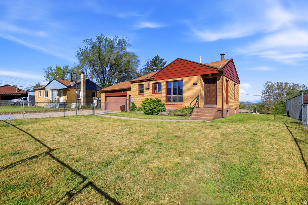 3975 S 2225 W Roy, UT 84067