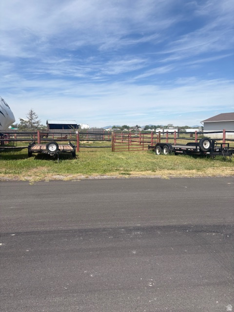 5264 W 5500 S Hooper, UT 84315