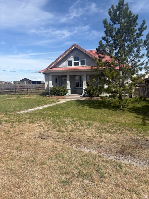 5264 W 5500 S Hooper, UT 84315