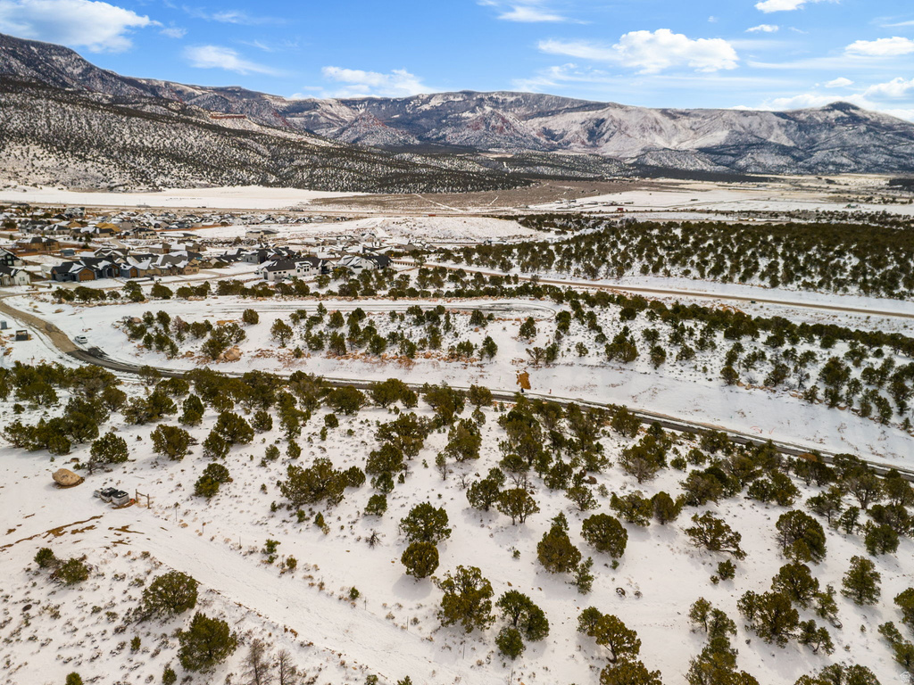 3130 W ESTATES DR Cedar City, UT 84720