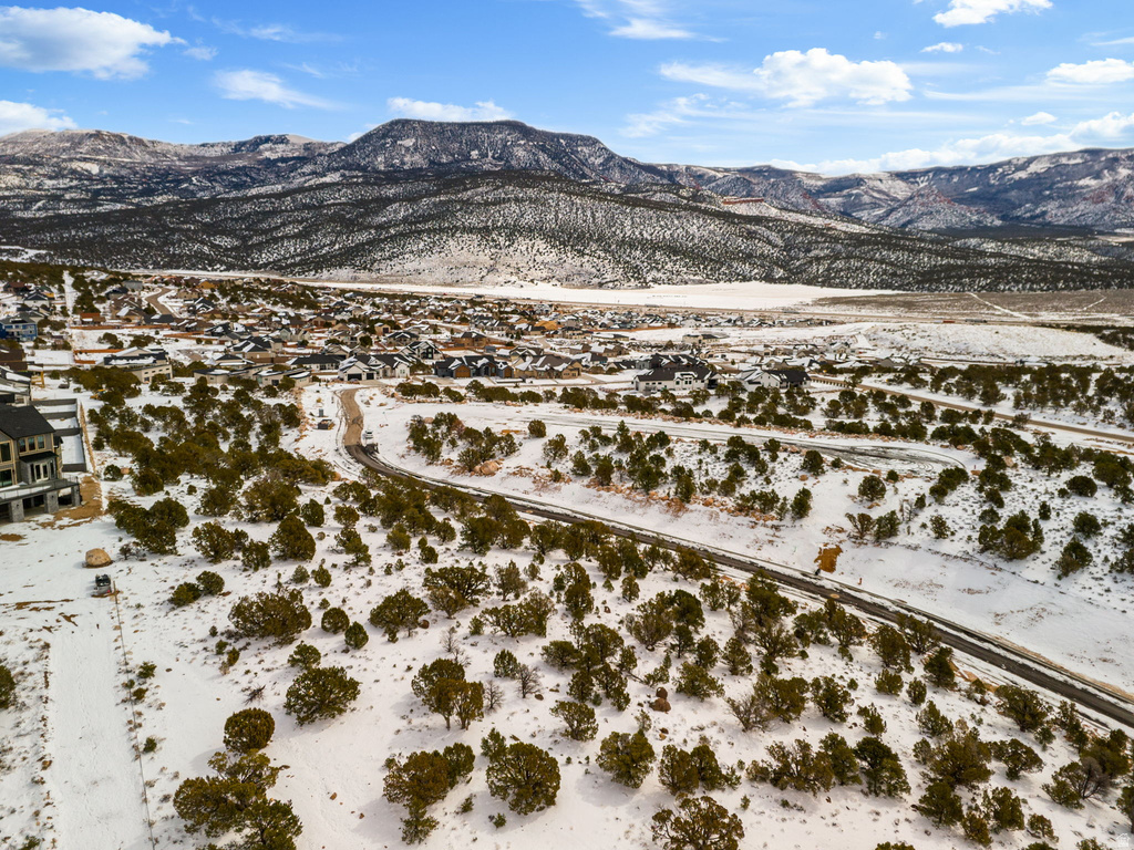3130 W ESTATES DR Cedar City, UT 84720