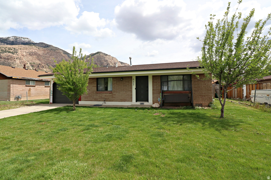 655 E 875 N Ogden, UT 84404