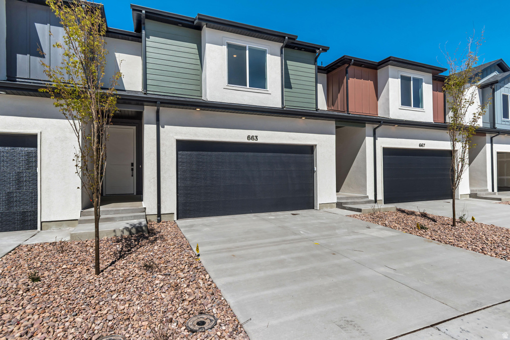 663 E RYEGRASS DR #303 Eagle Mountain, UT 84005