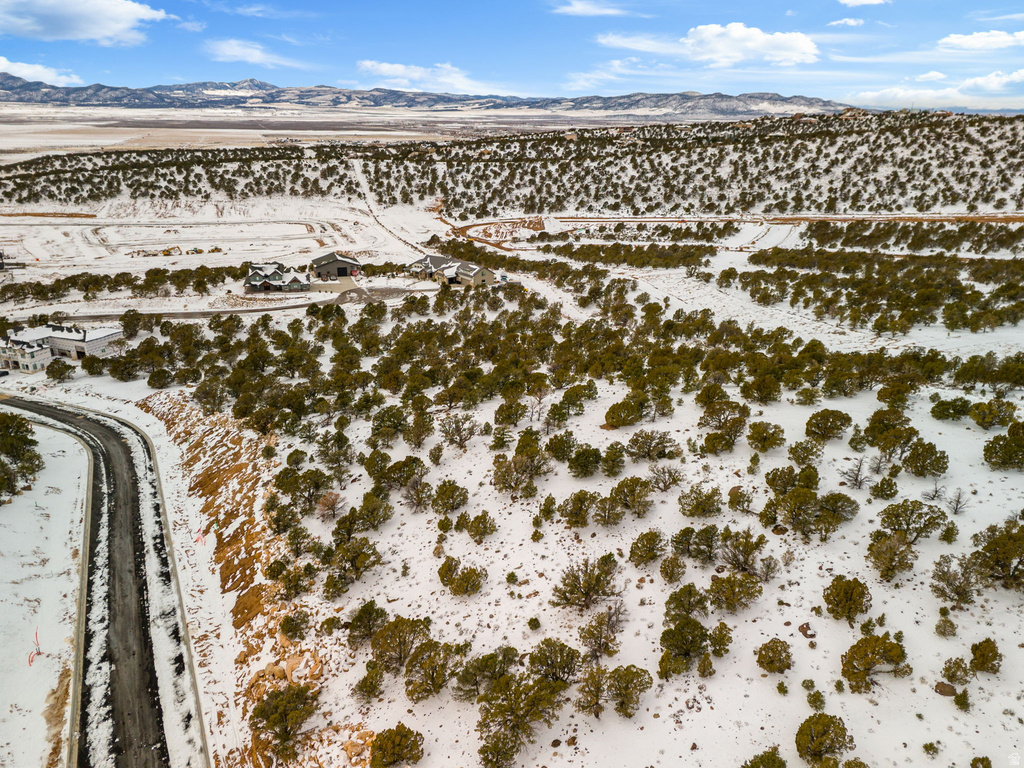 3166 W ESTATES DR Cedar City, UT 84720