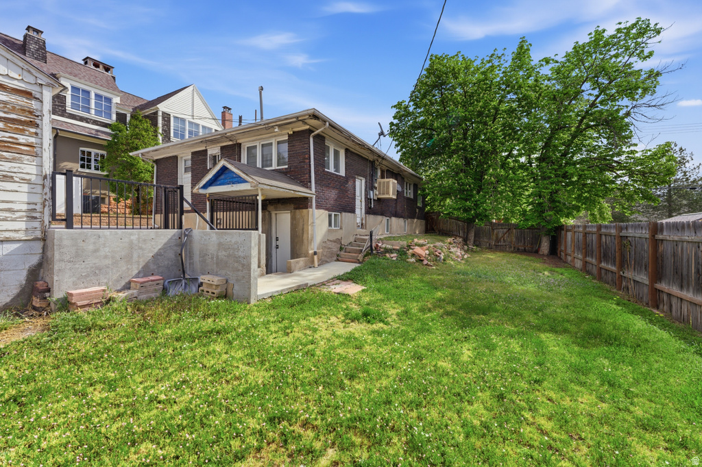317 K ST Salt Lake City, UT 84103