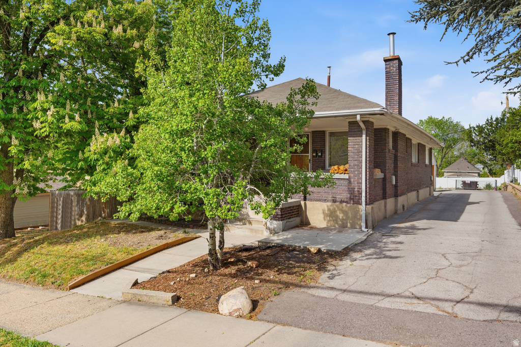 317 K ST Salt Lake City, UT 84103