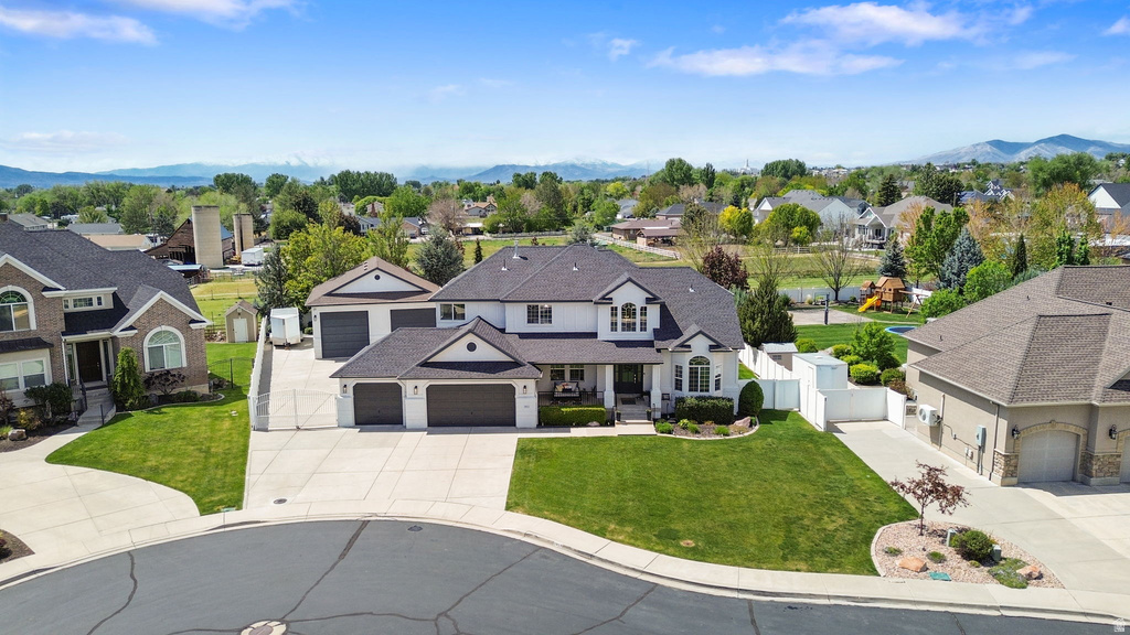 1913 N GLENDON CIR Pleasant Grove, UT 84062