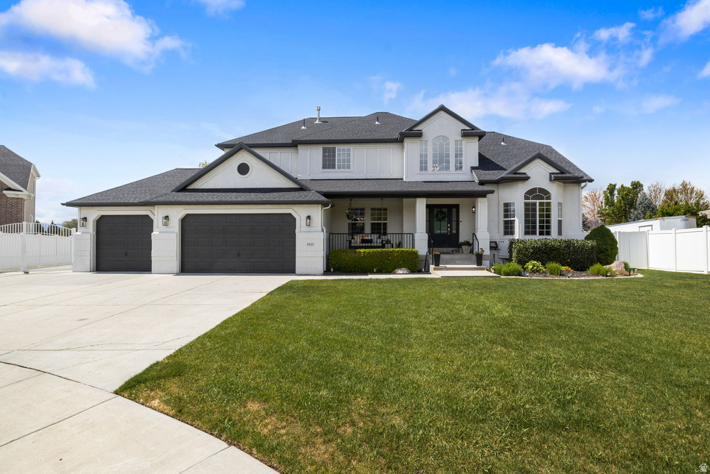 1913 N GLENDON CIR Pleasant Grove, UT 84062