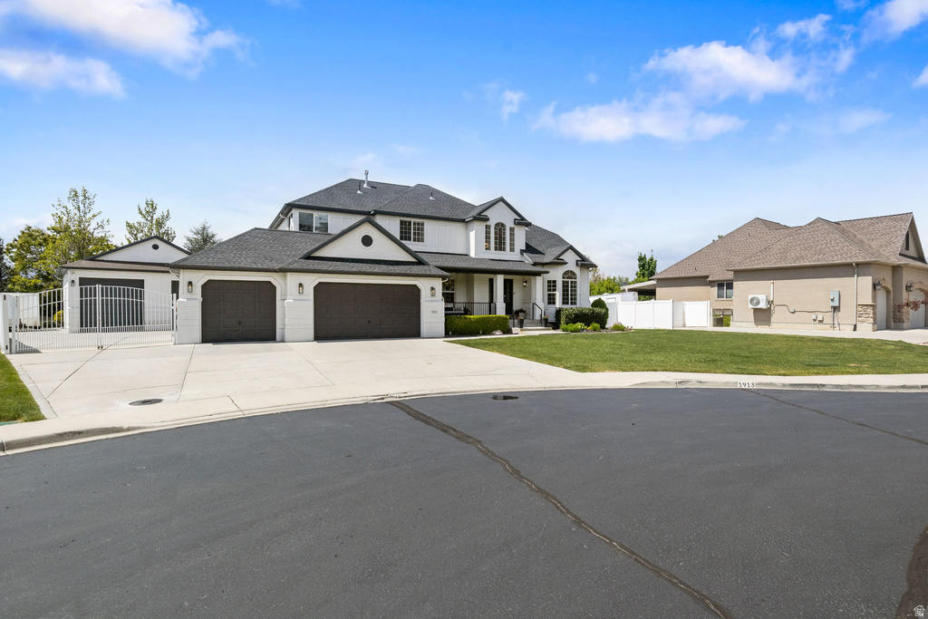 1913 N GLENDON CIR Pleasant Grove, UT 84062