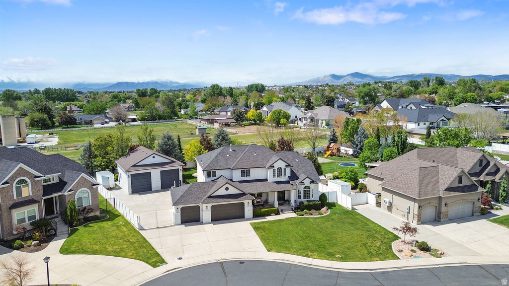 1913 N GLENDON CIR Pleasant Grove, UT 84062