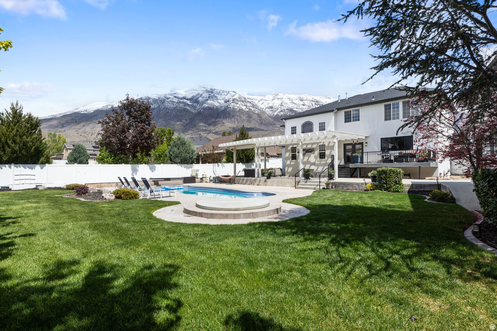 1913 N GLENDON CIR Pleasant Grove, UT 84062