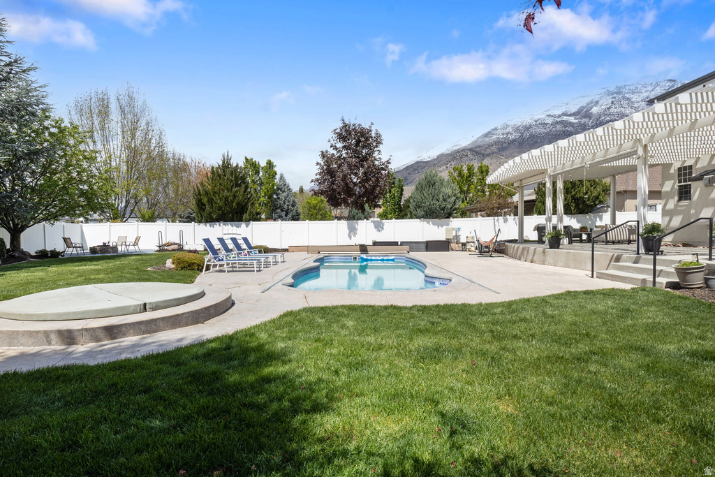 1913 N GLENDON CIR Pleasant Grove, UT 84062