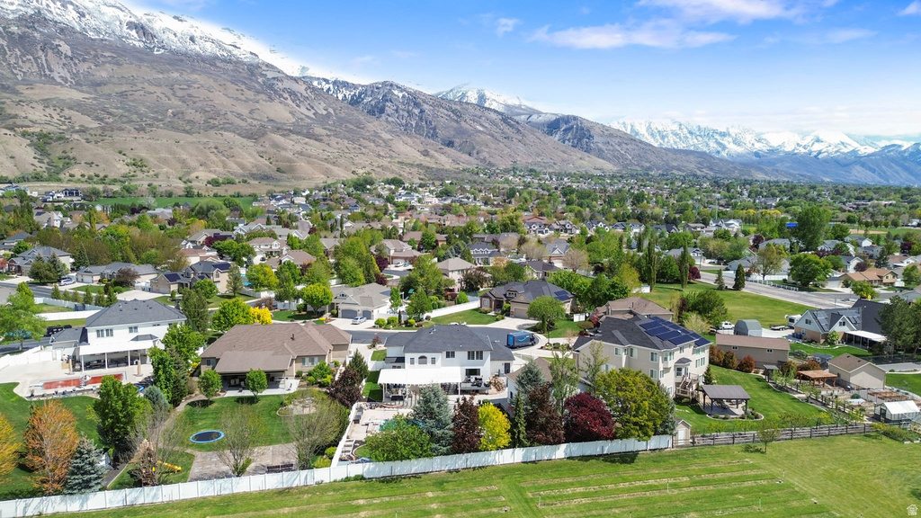 1913 N GLENDON CIR Pleasant Grove, UT 84062