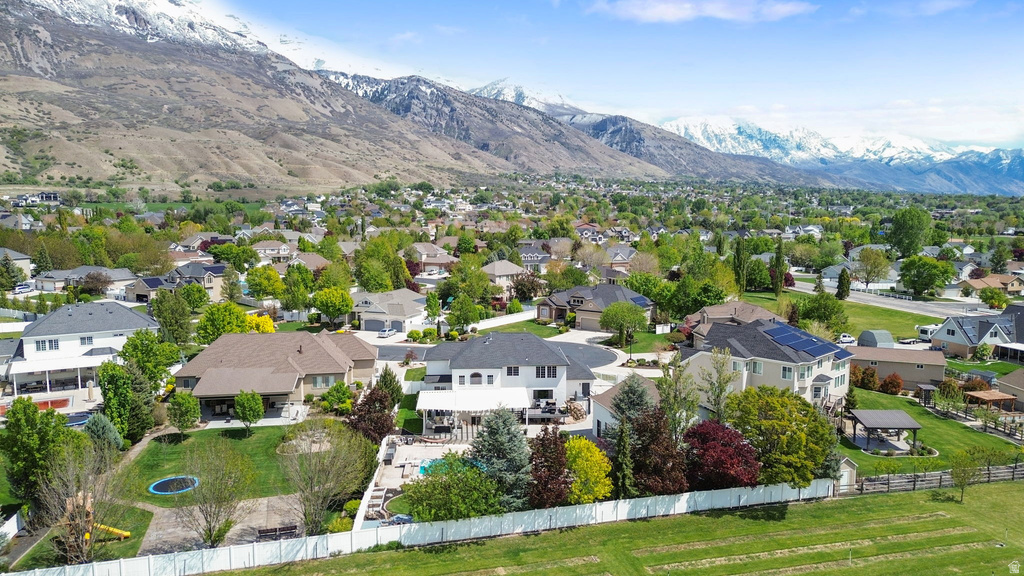 1913 N GLENDON CIR Pleasant Grove, UT 84062