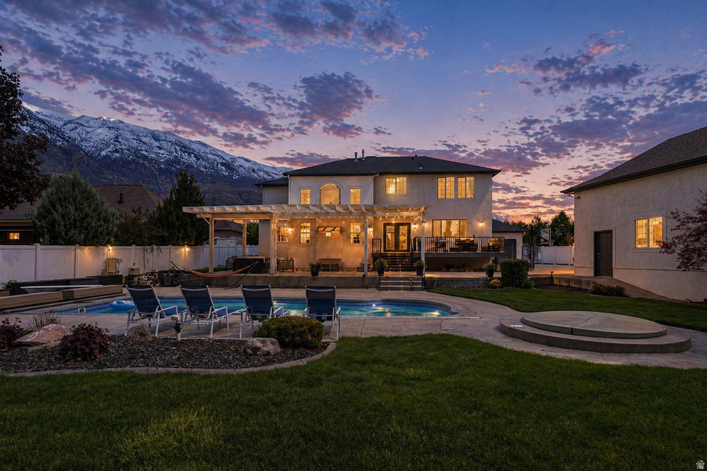 1913 N GLENDON CIR Pleasant Grove, UT 84062