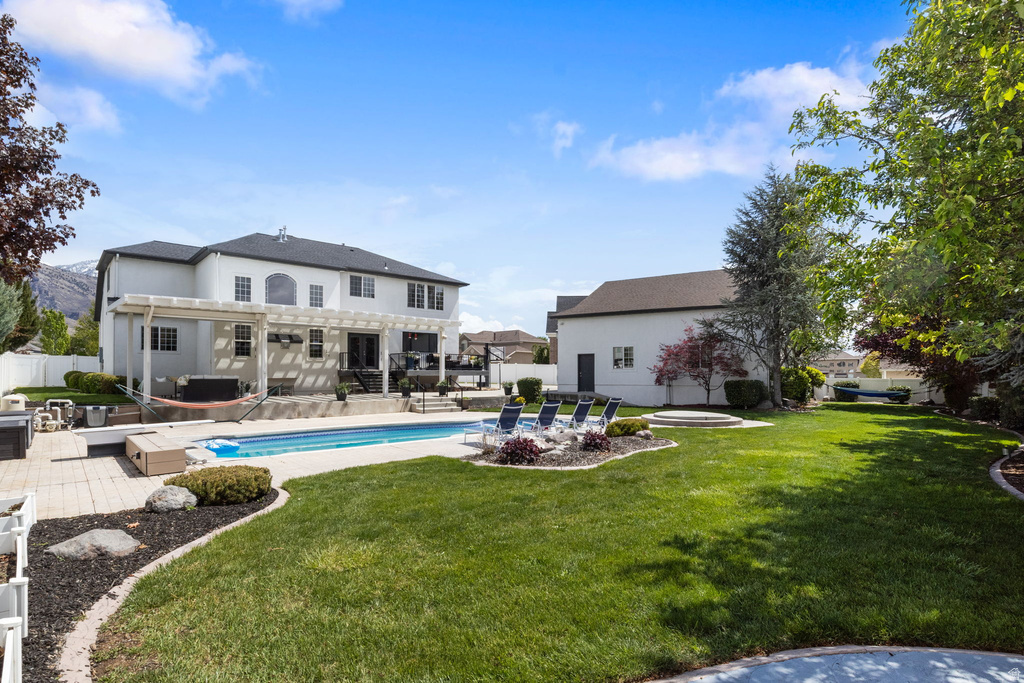 1913 N GLENDON CIR Pleasant Grove, UT 84062