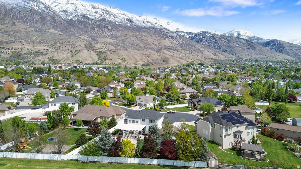 1913 N GLENDON CIR Pleasant Grove, UT 84062