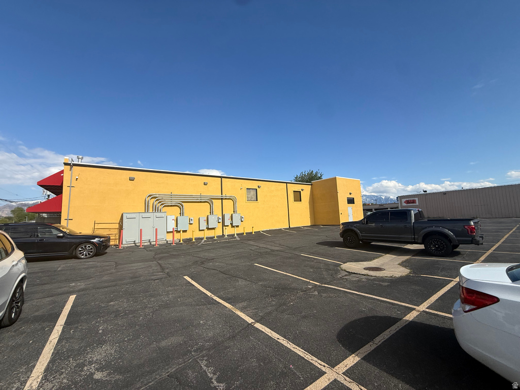 3540 S State St #3540, South Salt Lake, UT 84115