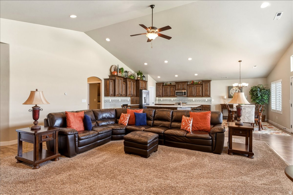 3464 W 3800 S West Haven, UT 84401