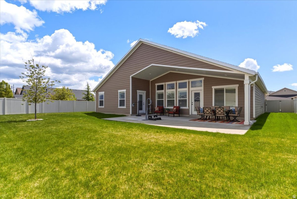 3464 W 3800 S West Haven, UT 84401