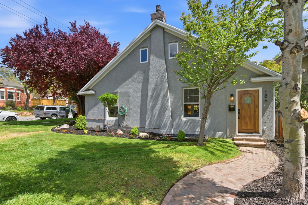 186 M ST Salt Lake City, UT 84103