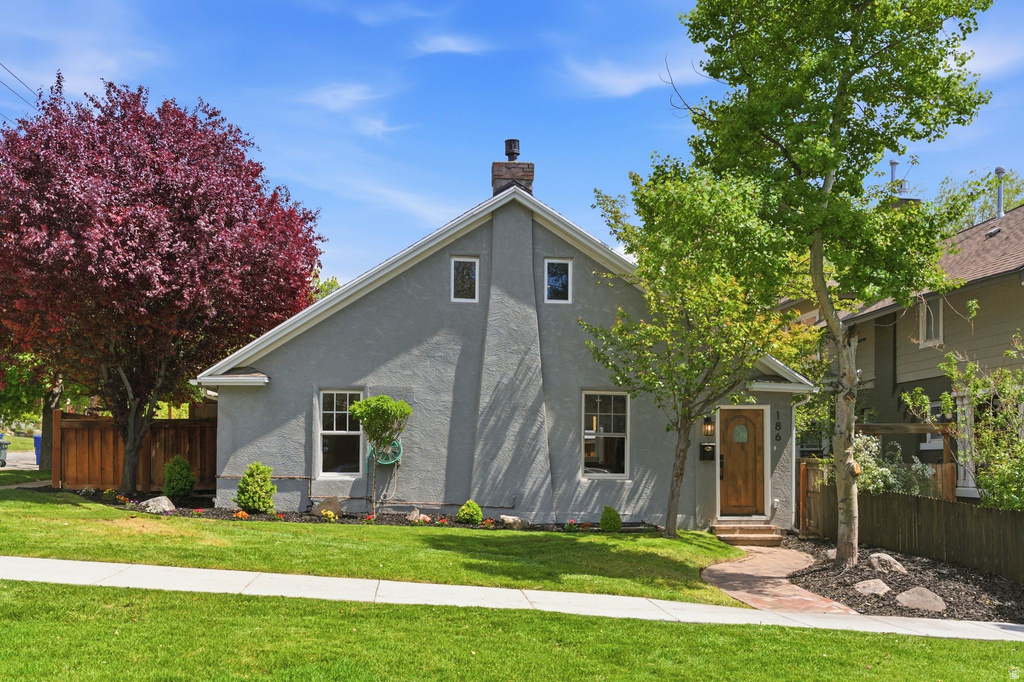186 M ST Salt Lake City, UT 84103