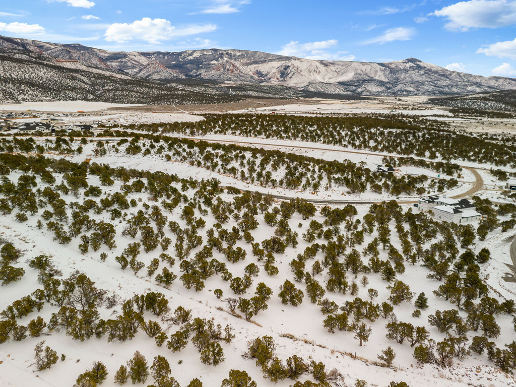 3202 W ESTATES DR Cedar City, UT 84720